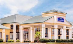 Howard Johnson Inn Perry