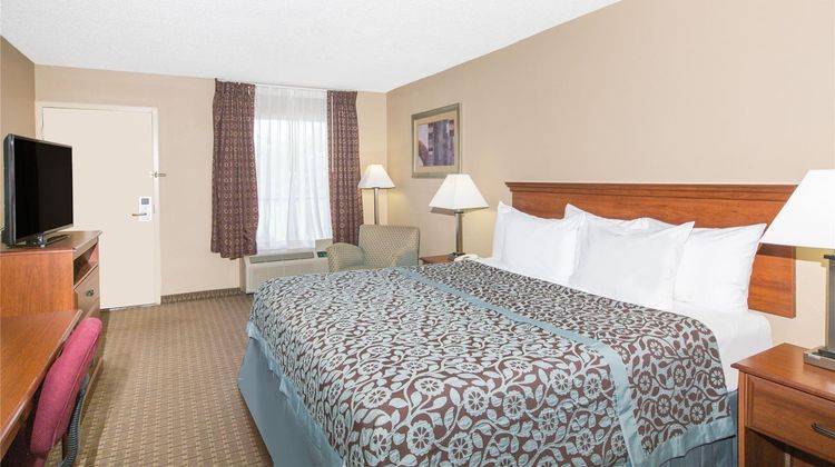 Days Inn Ripley Room