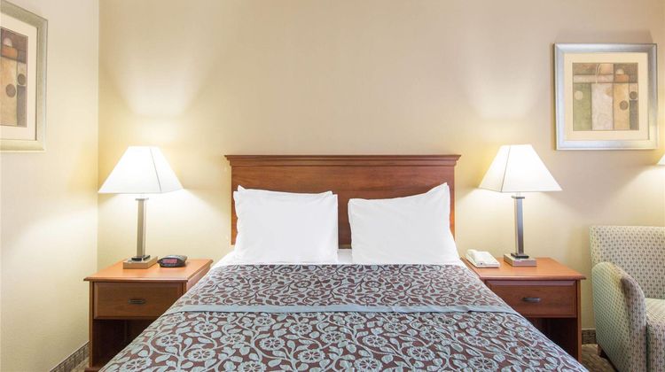 Days Inn Ripley Room