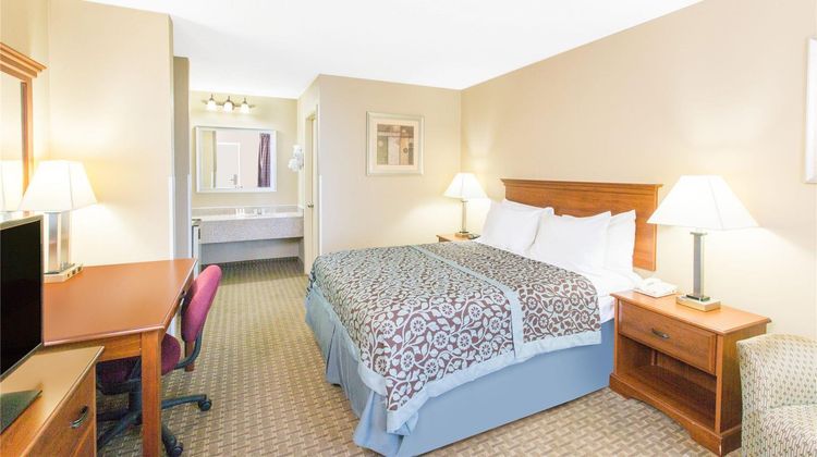 Days Inn Ripley Room