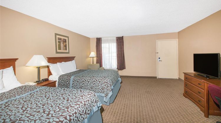 Days Inn Ripley Room