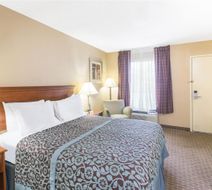 Days Inn Ripley Room