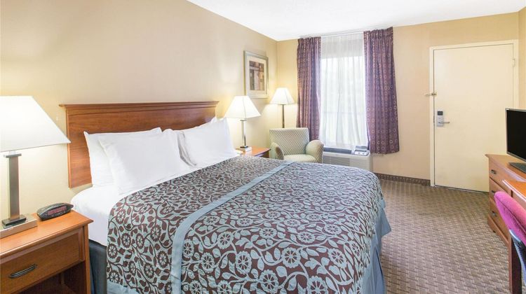 Days Inn Ripley Room