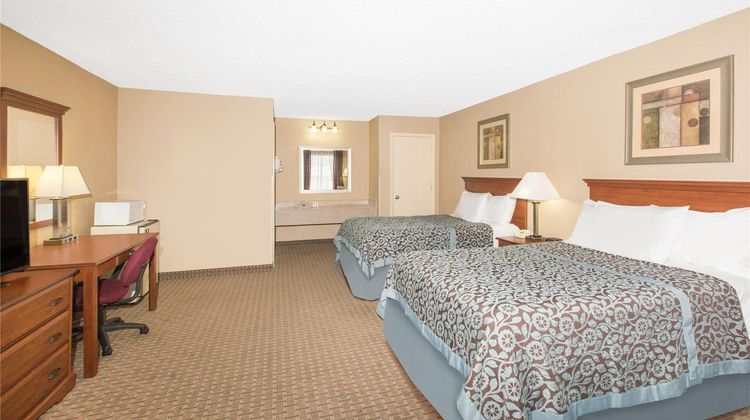 Days Inn Ripley Room