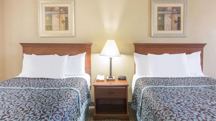 Days Inn Ripley Room