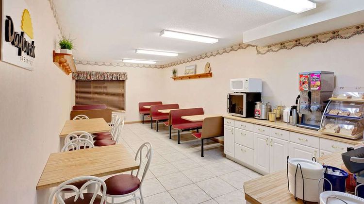 Days Inn Cadillac Other