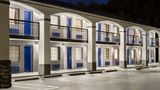 <b>Days Inn Fulton Exterior</b>. Images powered by <a href="https://iceportal.shijigroup.com/" title="IcePortal" target="_blank">IcePortal</a>.