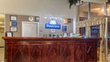 <b>Days Inn Leesville Lobby</b>. Images powered by <a href="https://iceportal.shijigroup.com/" title="IcePortal" target="_blank">IcePortal</a>.