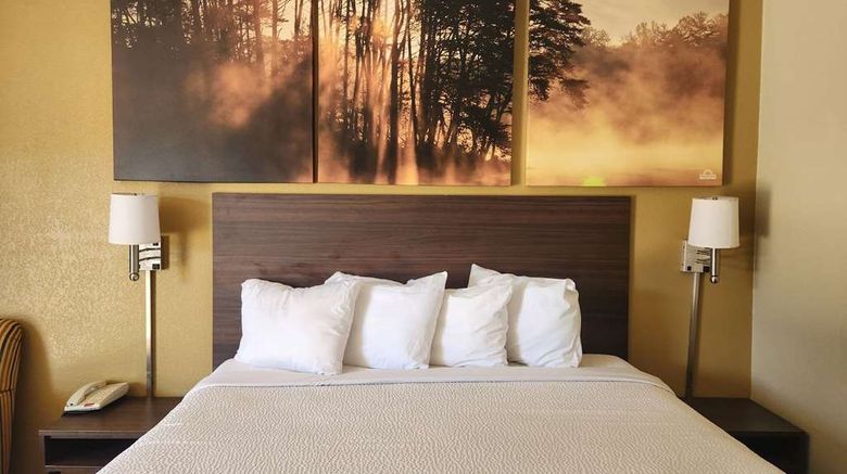 <b>Days Inn Leesville Suite</b>. Images powered by <a href="https://iceportal.shijigroup.com/" title="IcePortal" target="_blank">IcePortal</a>.
