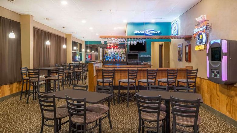 <b>Days Inn Kirksville Restaurant</b>. Images powered by <a href="https://iceportal.shijigroup.com/" title="IcePortal" target="_blank">IcePortal</a>.