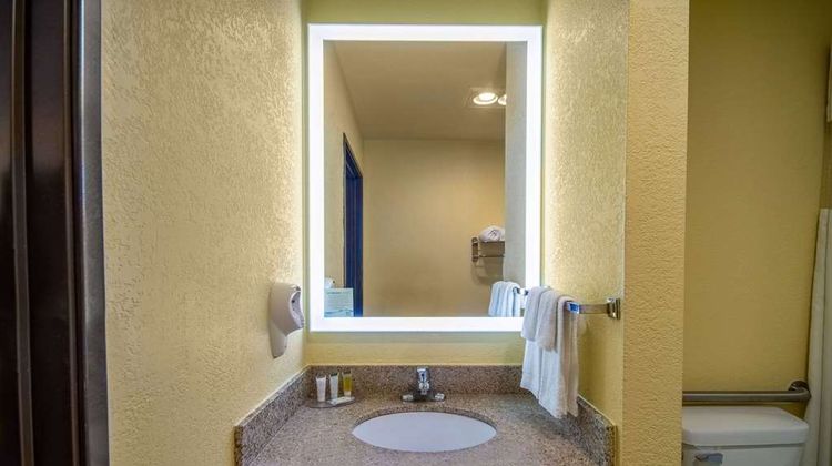 Days Inn Evansdale Waterloo Room