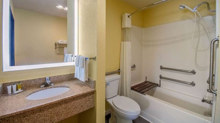 Days Inn Evansdale Waterloo Room