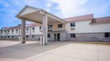 Days Inn Evansdale Waterloo Exterior