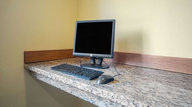 Days Inn Evansdale Waterloo Other