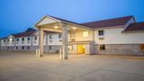 Days Inn Evansdale Waterloo Exterior