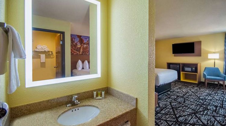 Days Inn Evansdale Waterloo Room
