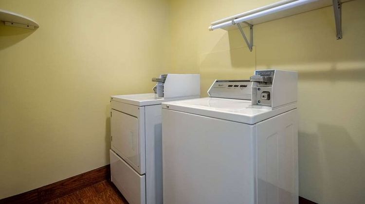 Days Inn Evansdale Waterloo Other