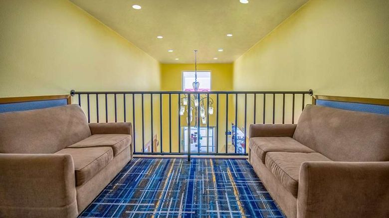 <b>Days Inn Evansdale Waterloo Other</b>. Images powered by <a href="https://iceportal.shijigroup.com/" title="IcePortal" target="_blank">IcePortal</a>.