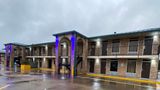 <b>Days Inn Forest Exterior</b>. Images powered by <a href="https://iceportal.shijigroup.com/" title="IcePortal" target="_blank">IcePortal</a>.