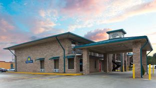 Days Inn Forest