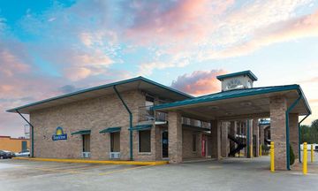Days Inn Forest