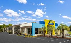 Days Inn Ladson Summerville Charleston