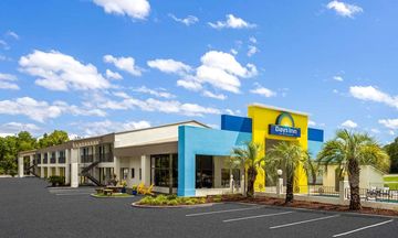 Days Inn Ladson Summerville Charleston