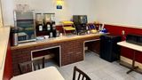 Days Inn Carmel Church/Kings Dominion Restaurant