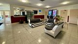 Days Inn Carmel Church/Kings Dominion Lobby