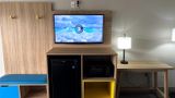 Days Inn Carmel Church/Kings Dominion Room