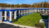 Days Inn Carmel Church/Kings Dominion Exterior