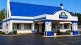 Days Inn Carmel Church/Kings Dominion Exterior