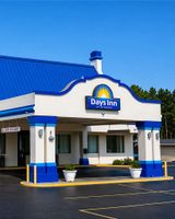 Days Inn Carmel Church/Kings Dominion