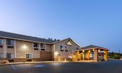 Days Inn Iron Mountain