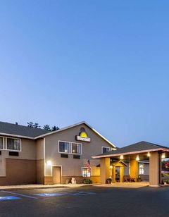 Days Inn Iron Mountain