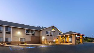 Days Inn Iron Mountain