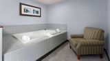 Days Inn Iron Mountain Room