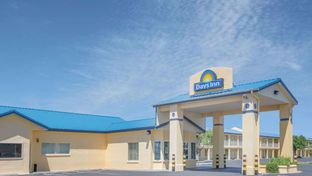 Days Inn Deming