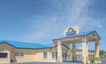 Days Inn Deming