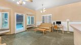 Days Inn Deming Lobby