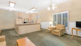 Days Inn Deming Lobby