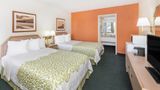 Days Inn Deming Room