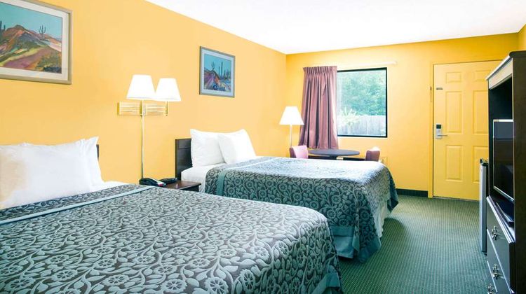Days Inn Camilla Room