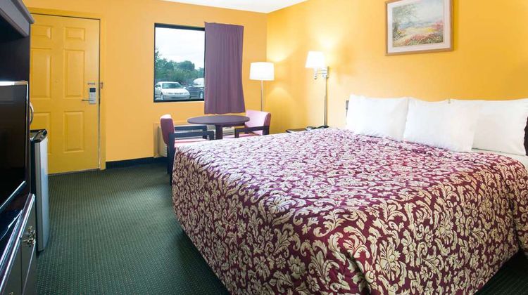Days Inn Camilla Room