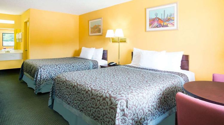 Days Inn Camilla Room