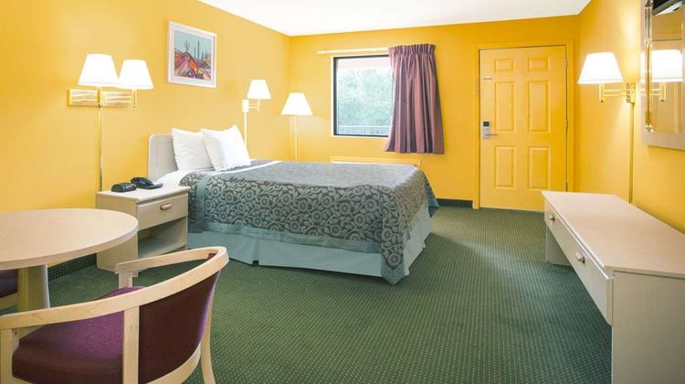 Days Inn Camilla Room