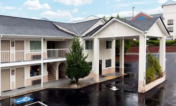 Days Inn Dahlonega