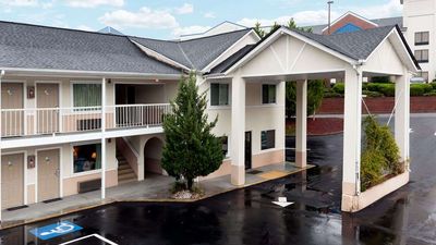 Days Inn Dahlonega