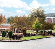 Days Inn Dahlonega Exterior