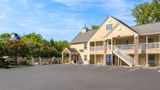 <b>Days Inn Canton Exterior</b>. Images powered by <a href="https://iceportal.shijigroup.com/" title="IcePortal" target="_blank">IcePortal</a>.